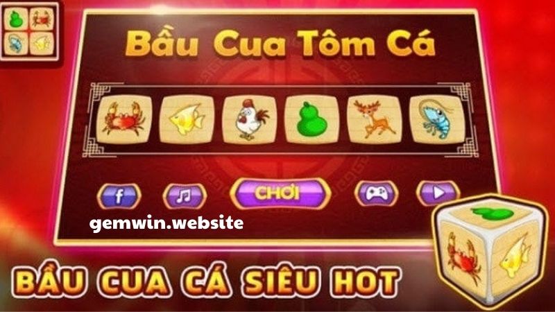 Bau Cua gioi han tien cuoc Không giới hạn số lượng tham gia và luật chơi cơ bản rõ ràng, dễ hiểu