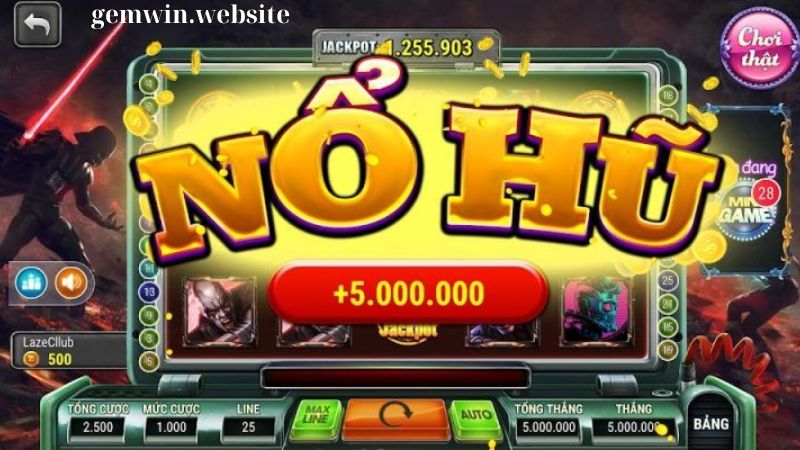 game no hu b29 huong dan cach choi Điểm mặt top 3 game nổ hũ B29 hay nhất 2024