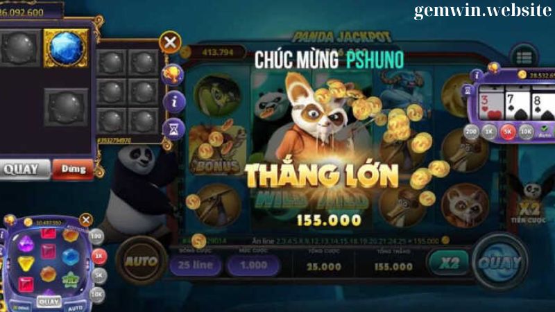 game no hu b29 thuat ngu Cách chơi game nổ hũ B29