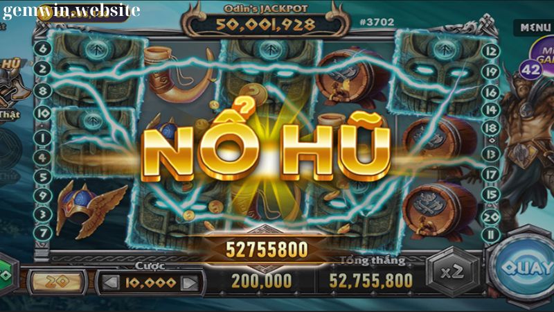 game no hu b29 Game nổ hũ B29 có xứng đáng là game giải trí số 1 năm 2024?