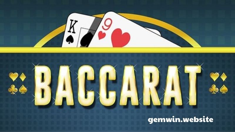 kinh nghiem choi baccarat anh dai dien Chia sẻ kinh nghiệm chơi Baccarat để giành chiến thắng