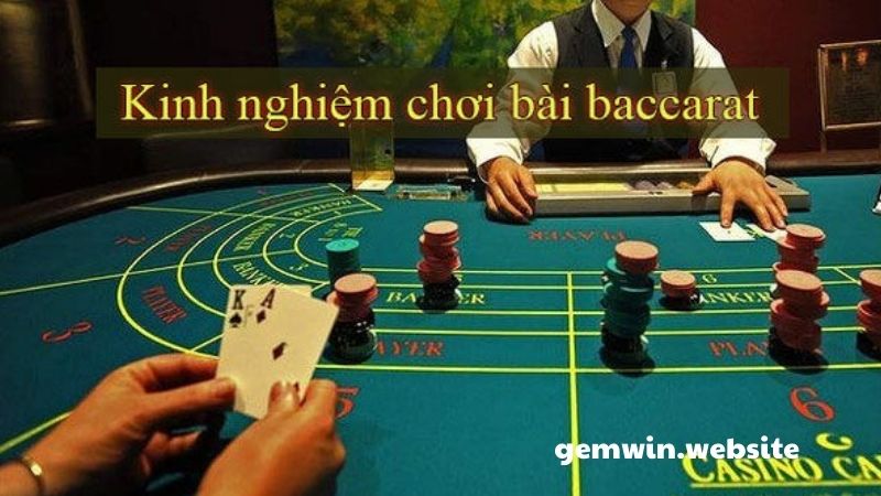 kinh nghiem choi baccarat khong ap dung bua bai Lựa chọn gemwin cổng game uy tín
