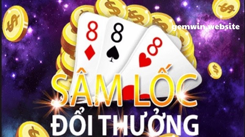 luat choi sam loc anh dai dien Khám phá luật chơi Sâm lốc: Bí quyết và chiến thuật thành công