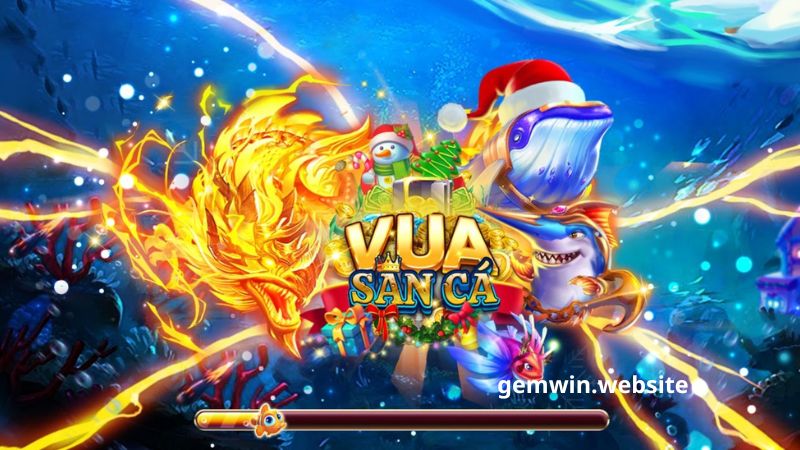 tai ban ca h5 anh dai dien Tải bắn cá h5 với nhiều phần thưởng thú vị, hấp dẫn