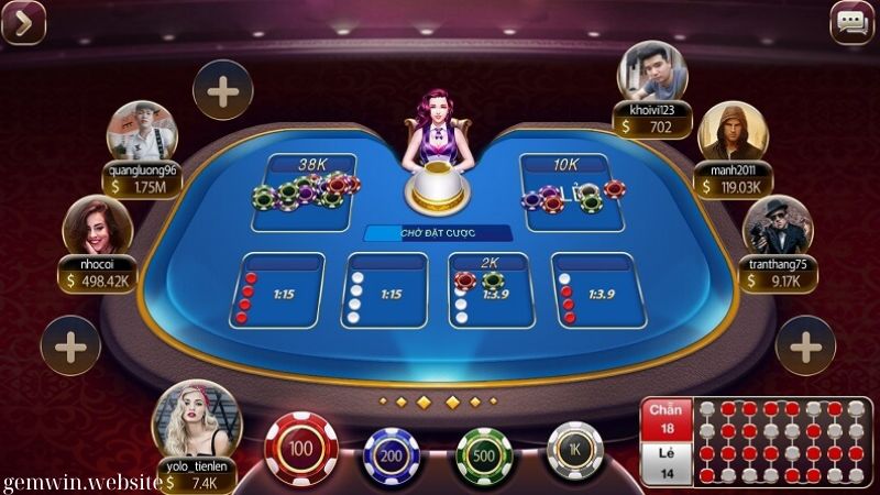 xoc dia online huong dan cach choi Xóc đĩa online - Hướng dẫn chi tiết cách chơi đơn giản, dễ ăn