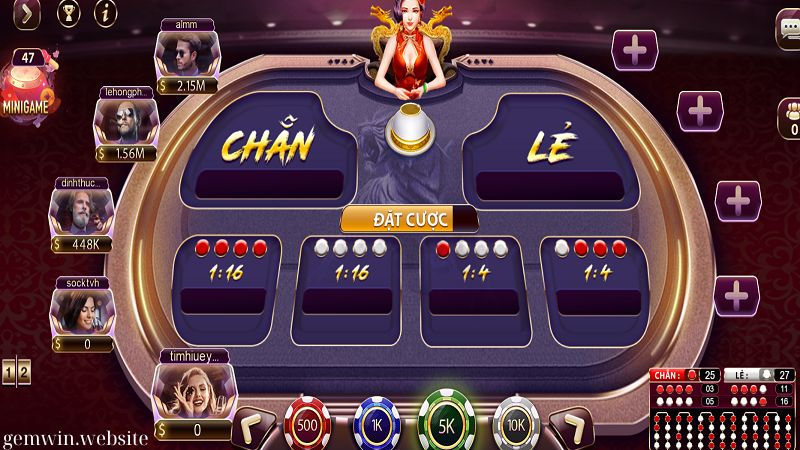 xoc dia online huong dan chi tiet cach choi don gian de an Thông tin về game xóc đĩa online