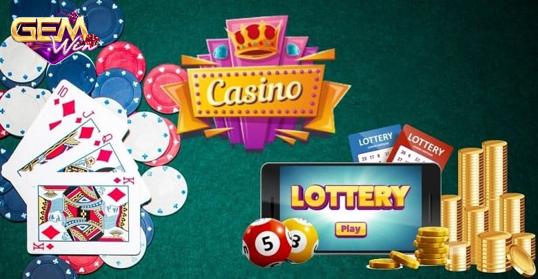 Thiên đường cá cược uy tín 